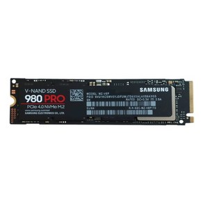 삼성전자 삼성전자 980 PRO M.2 NVMe (2TB)