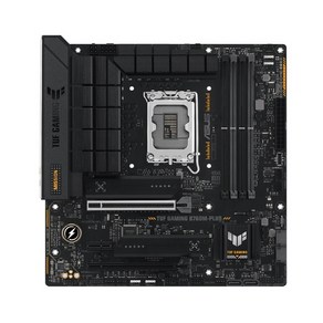 [ASUS] TUF Gaming B760M-PLUS 인텍앤컴퍼니 (인텔B760/M-ATX)