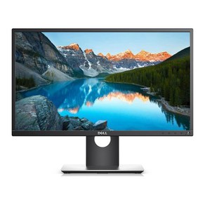 DELL P2317H 23인치 IPS LED 모니터