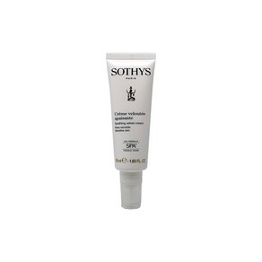 SOTHYS 소티스 수딩 벨벳 크림 50ml