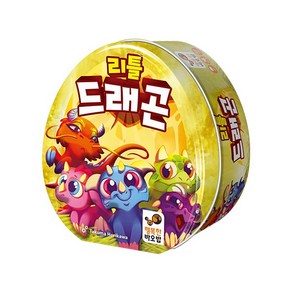 [행복한바오밥]리틀 드래곤, 상세페이지 참조, 1개