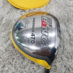 [뱅정품]초고반발 BANG longdistance 470 드라이버 10도 오리지널 3 S 코드44026528, 기본 : 상세페이지 참조