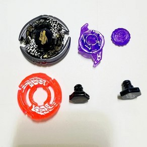 배틀팽이 TAKARA TOMY BEYBLADE 메탈 파이트 BB105 BB104 BB106 BBG26 BBG27 BB88 BB102 BB71 BB82 BB35 BB90 BB108, [12] WA130HF pize, 1개