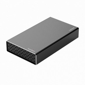 (포)위즈플랫 새로텍 Hadbox FHD-360U3-AL (12TB), 1