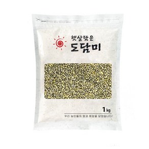 국산 차조 1kg