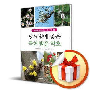 당뇨병에 좋은 특허 받은 우리 약초 (이엔제이 전용 사 은 품 증 정)