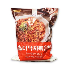 [코스트코]천일 낙지볶음밥 2.1kg (300g*7개) (냉동), 1개