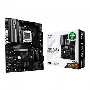 ASRock B850 Po-A 대원씨티에스