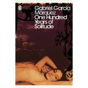 One Hunded Yeas of Solitude (Penguin Moden Classics):, Penguin Classic