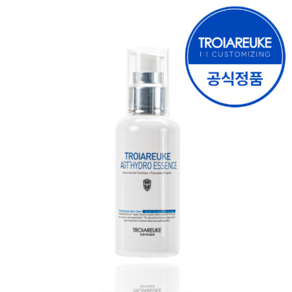 [트로이아르케 본사 정품] AGT하이드로에센스, AGT하이드로에센스100ml, 1개, 100ml