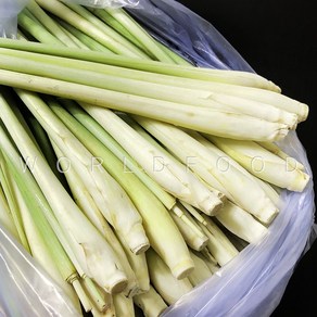 월드푸드 생 레몬그라스 LEMONGRASS SA TUOI XA