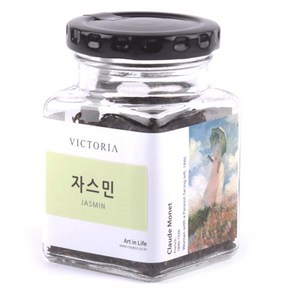 빅토리아 자스민 허브차, 35g, 1개입, 1개