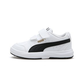 [에스마켓] 푸마 PUMA EVOLVE COURT V PS 38914501 아동운동화