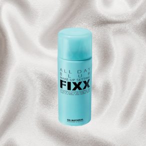 쏘내추럴 올 데이 블러 메이크업 세팅 픽서, 75ml, 1개