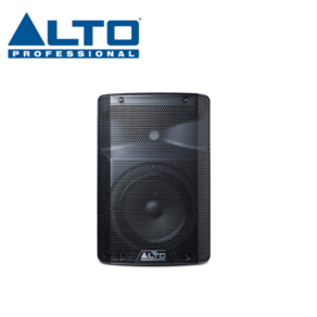 ALTO TX208 알토 액티브 스피커 8인치 300W [정품] (당일배송)