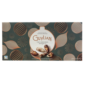 Guylian 길리안 씨쉘 초콜릿 500g 초콜렛 초코렛 코스트코, 2개