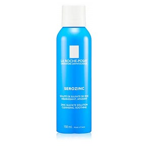 La Roche-Posay 라로슈포제 지성피부용 미스트 스킨토너 150ml Seozinc Face Tone fo Oily Skin Zinc, 1개