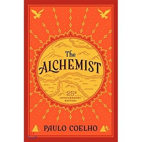 (영문도서) The Alchemist