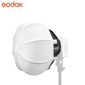 GODOX 고독스 ML-CS30 ML100Bi용 GODOX 랜턴 소프트박스