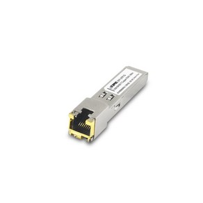 ipTIME SFP-UTP1G RJ45 광모듈, 1개