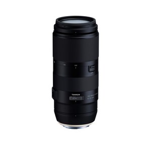 TAMRON 초망원 줌 렌즈 100-400mm F4.5-6.3 Di VC USD 캐논용 풀 사이즈 대응 A035E, 상세페이지 참조