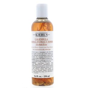 Kiehl's 키엘 칼렌듈라 토너 8.4Fl.oz(250ml) 미국산, 1개, 250ml