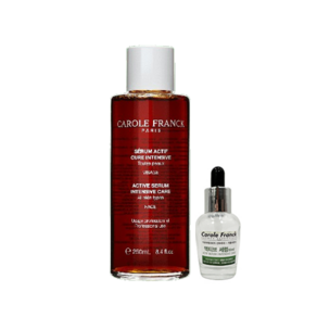 [캐롤프랑크] 전문가용 직수입 액티브 리프팅세럼 250ml+공병 보습 탄력 주름 리프팅, 1개, 250g