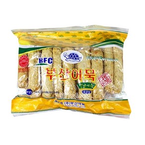 부산어묵 전통상보800g/거북이상보, 800g, 1개