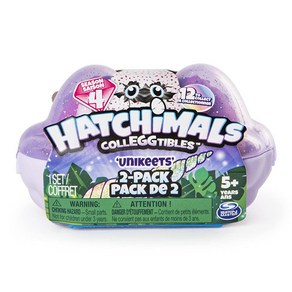 Hatchimal Egg Caton 2팩 시즌 4