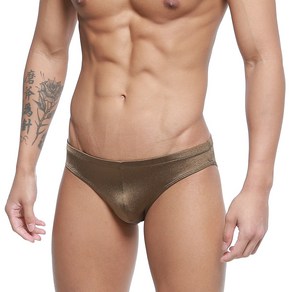 METROMALEWEAR [M2W] Hunte Swim Bief Olive (4977-23)