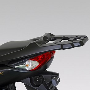 HARDY YAMAHA N-MAX125 2021~ 엔맥스 순정형캐리어, 1개