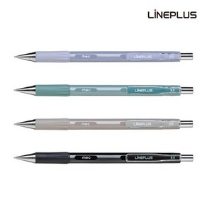 톰보 오르노 샤프 1p 0.5mm 필기구 문구 학용품 Tombow OLNO 피스타치오 스트로베리 차콜