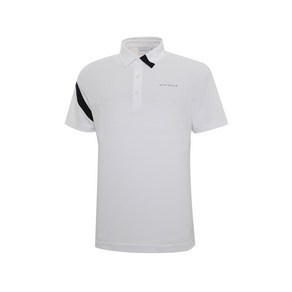 6층_와이드앵글_WMM24292W2_TO 에센셜 폴로 티셔츠 M (White)