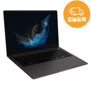 [삼성전자] 갤럭시북2 NT550XEZ-A58A [그라파이트][기본제품]