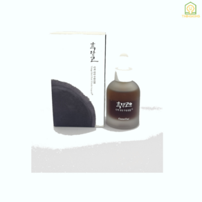 [정품] 흑당고 레티놀 주름앰플 3세대 30ml x 1개 [백화점]