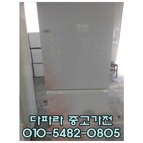 [중고김냉] 위니아 딤채 스탠드형 김치냉장고 300L, 중고김치냉장고