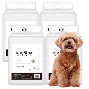 한장뚝딱 라이트 강아지 배변 패드 400매 20g, 400개입, 1팩