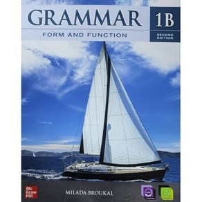 Gamma Fom and Function 1B : Student Book, McGaw-Hill