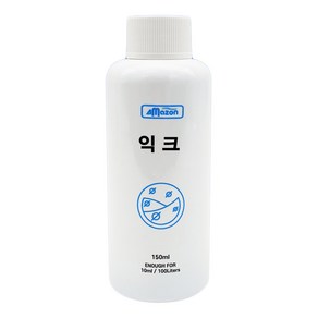 아마존 익크 150ml, 1개