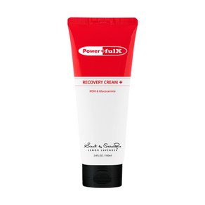 플렉스파워 리커버리크림 플러스, 100ml, 1개