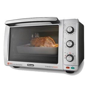 드롱기 EO32852 FORNO 전기 오븐 스토브 32L