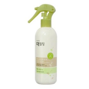 더페이스샵 보들보들 때 필링 바디 스프레이 300ml