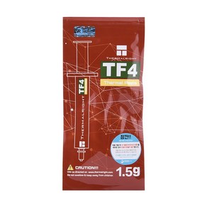 Themalight TF4 서린 (1.5g), 1개