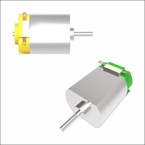 과학실험키트-130 전동 모터(고속 모터), 1개