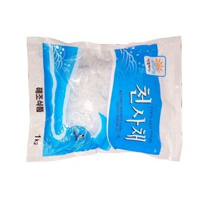 해조식품 천사채 1kg / 실온 저칼로리, 천사채 소, 1개