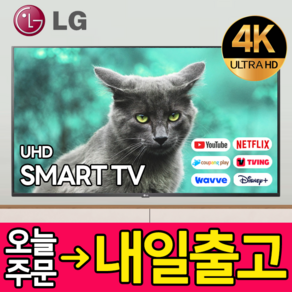 LG전자 65인치 UHD 4K 유튜브 넷플렉스 스마트 LED TV 65UN6950, 방문설치, 스탠드형, 65인치 / 163cm