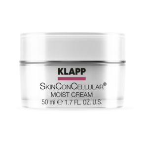 클랍 스킨 컨 셀룰라 스킨컨셀룰라 스킨 콘 셀룰러 모이스트 크림 50ml, 1개
