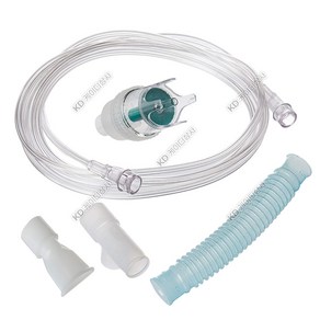 HUDSON 1883 허드슨 네블라이저 키트 비가열식 흡입기 Micro-mist Nebulizer