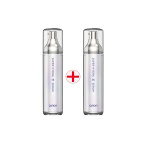 쥬단학 오션 슈퍼 하이드라 수분 세럼 1+1, 2개, 50ml