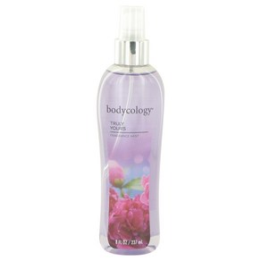 Bodycology Truly Yours Fragrance Mist Spray 235ml Women